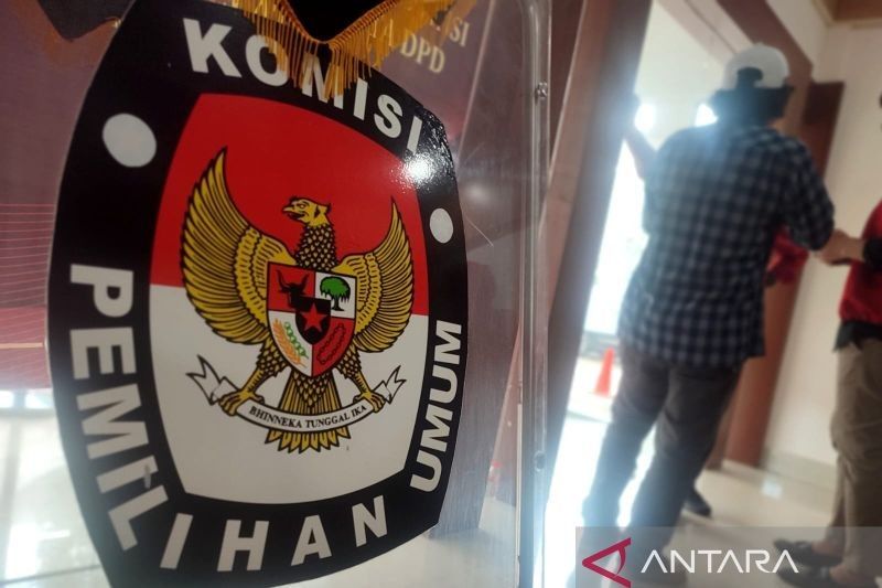 KPU Sulsel Usulkan Rp11,5 Miliar untuk PSU Pilkada Palopo, Harga Cetak Surat Suara Naik Tajam