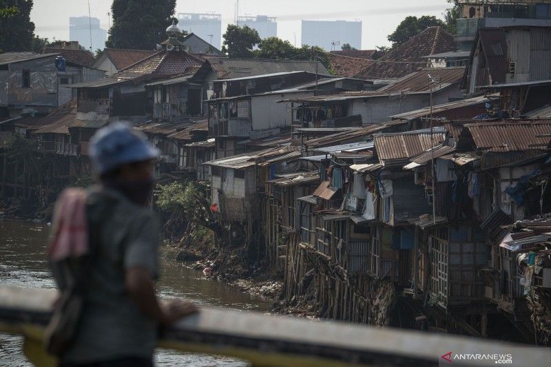 Paradoks Indonesia: Pertumbuhan Ekonomi Tinggi, Namun Ketimpangan Justru Melebar