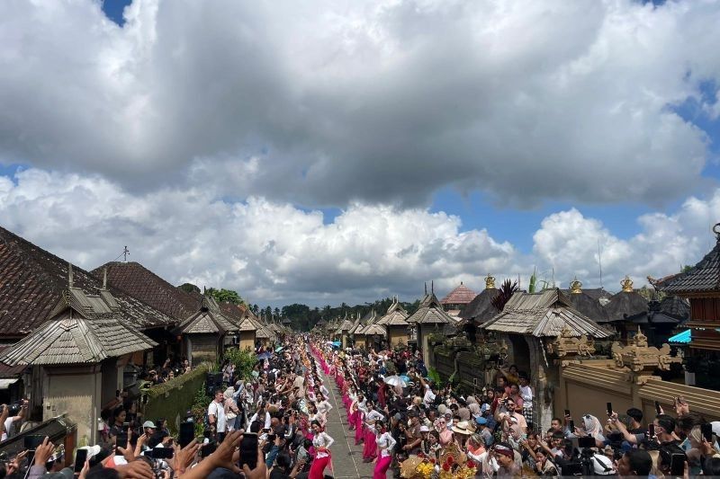 Bali Kembali Raih Gelar Pulau Terbaik di DestinAsian Readers' Choice Awards 2025