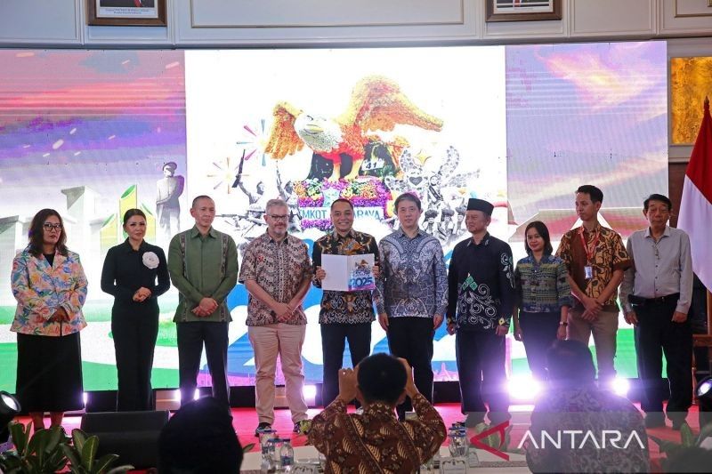 Pemkot Surabaya Luncurkan Kalender Event 2025: Dorong Pariwisata dan Perekonomian