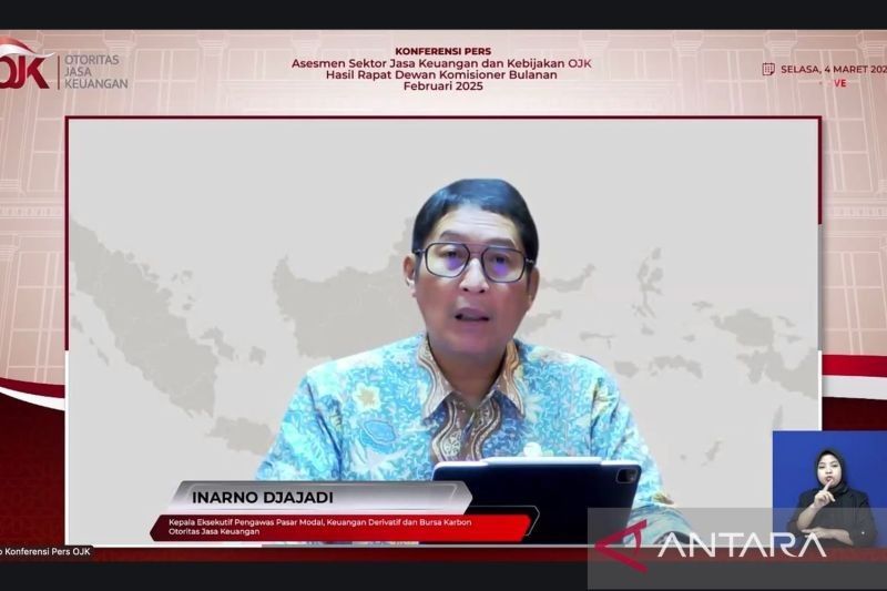 OJK Apresiasi Strategi Pemerintah: Penerbitan SBN untuk Perumahan Jadi Langkah Jitu Dapatkan Pendanaan Berkelanjutan