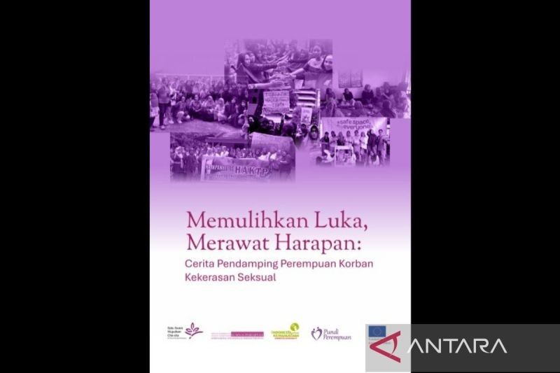 Komnas Perempuan Ajak Publik Dukung Pundi Perempuan untuk Korban Kekerasan Seksual