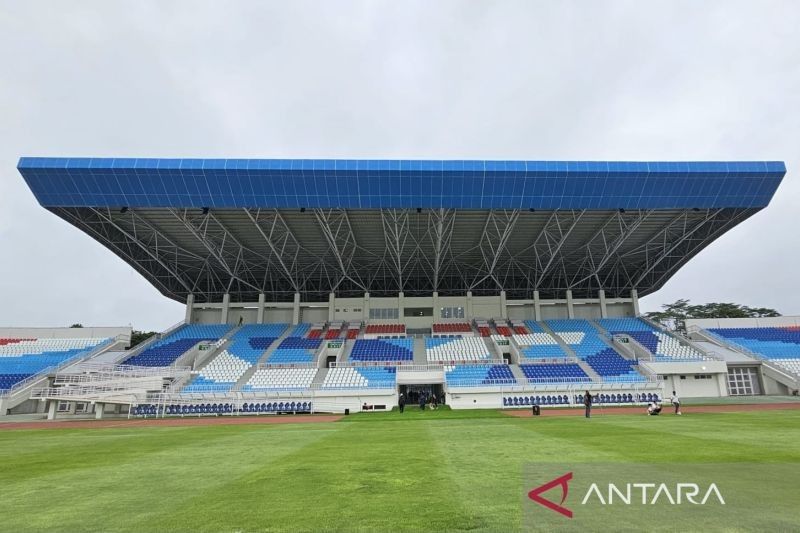 Stadion Kanjuruhan Siap Dibuka: Peresmian Dirancang Bersama 20 Stadion Lain