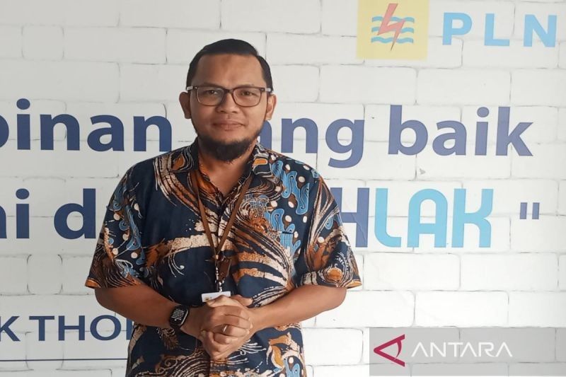 PLN Pekalongan Pastikan Listrik Aman Lebaran 2025: Cadangan Daya 300 MW