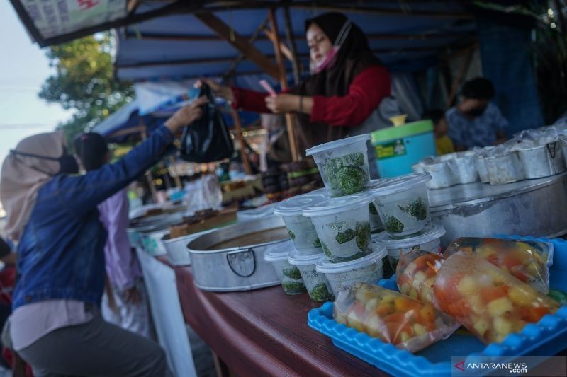 Pakar UGM: Konsumsi Daging Tingkatkan Stamina Puasa Ramadhan