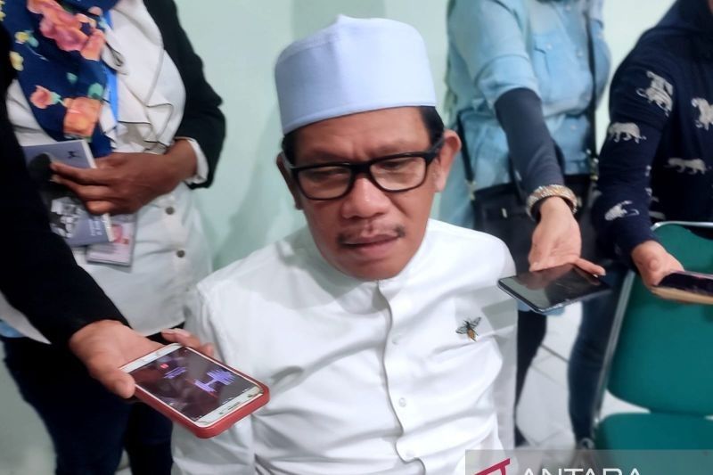 PKB Rekomendasikan Naili-Ome Maju PSU Pilkada Palopo: Lanjutan Kisah Pilkada 2024