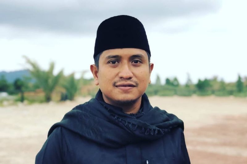 Qari Aceh Kembali Diundang ke Istana Kepresidenan Turki, Imam Shalat Tarawih dan Tilawah Al-Quran