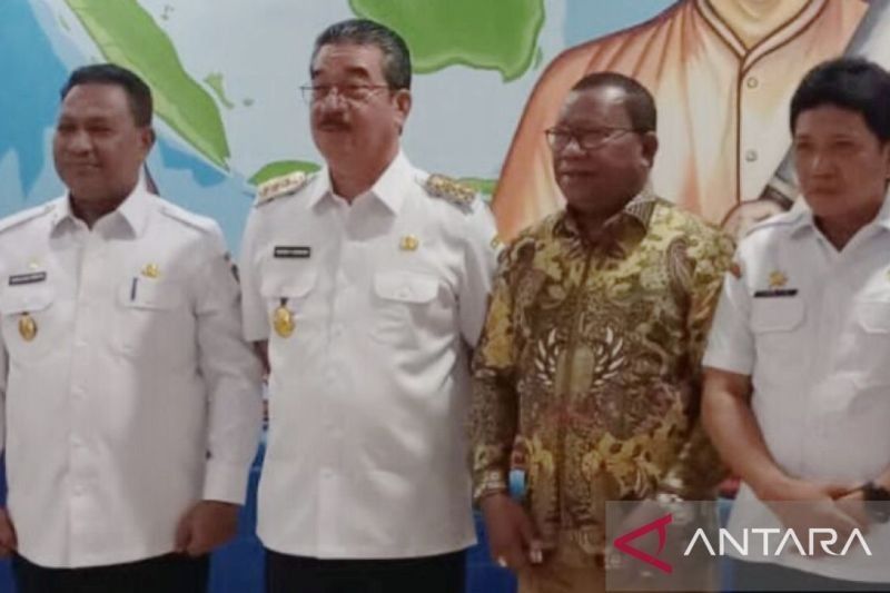 Unpatti Gagas Pengembangan SDA di 12 Gugus Pulau Maluku: Potensi Melimpah, SDM Unggul Jadi Kunci