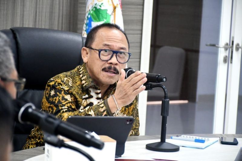 Investasi di Sulbar Terhambat Penolakan Masyarakat: Gubernur Minta Dukungan Penuh