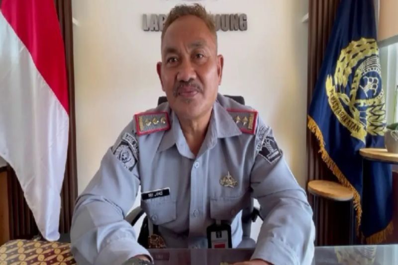 Lapas Tanjung Kalsel Sesuaikan Jam Kunjungan Selama Ramadhan