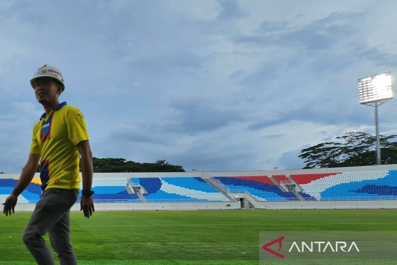 Pengamanan Stadion Kanjuruhan Pasca Tragedi: Acuan Asesmen Mabes Polri