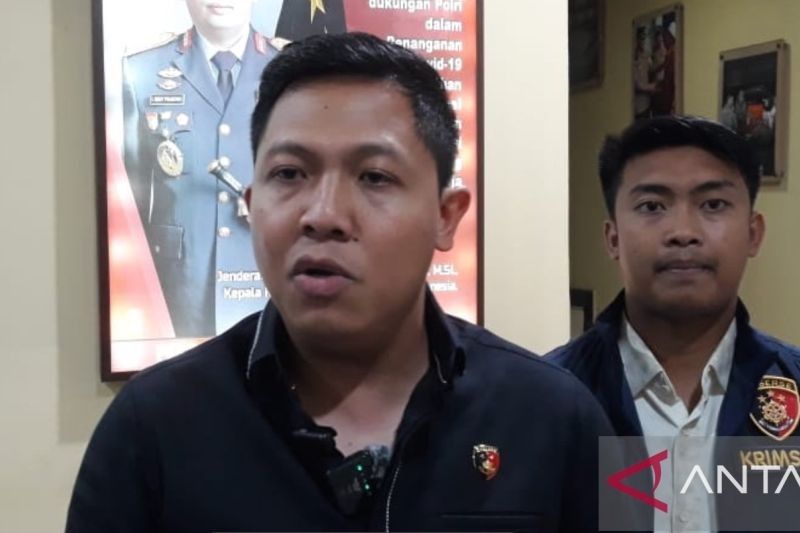 Polisi Buru Satu Pelaku Jambret Kamera Turis Prancis di Jakarta Utara