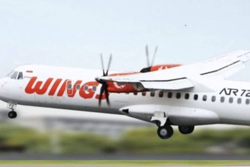 Wings Air Buka Rute Pekanbaru-Padang, Permudah Mobilitas Masyarakat Riau dan Sumbar