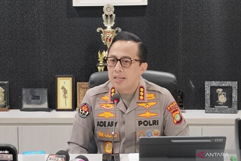 Misteri Kematian Bayi 2 Bulan di Jakbar: Polisi Selidiki Lebam Tak Wajar