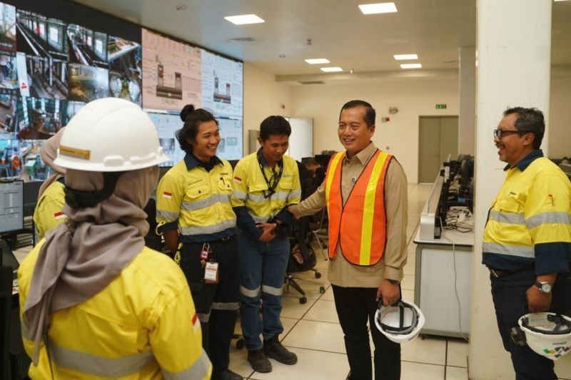 Smelter di Sumbawa Barat: Pintu Masuk Industri Berkelanjutan NTB?