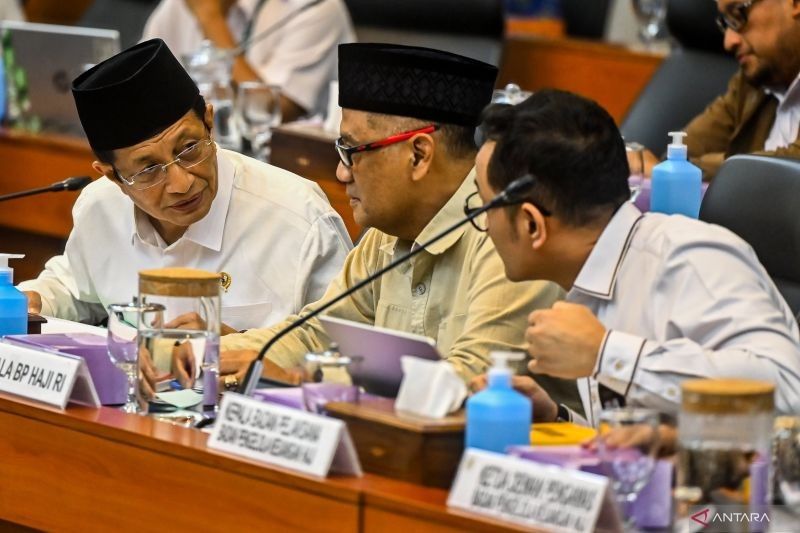 IPHI Tolak Pembubaran BPKH, Usul Revisi UU Pengelolaan Keuangan Haji