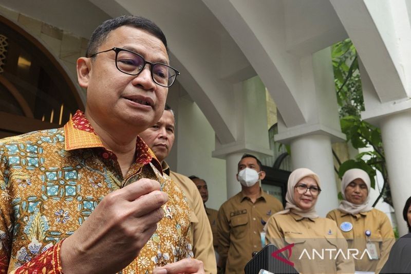 Sujud dalam Shalat: Manfaat Luar Biasa untuk Kesehatan Otak, Kata Kepala BPOM