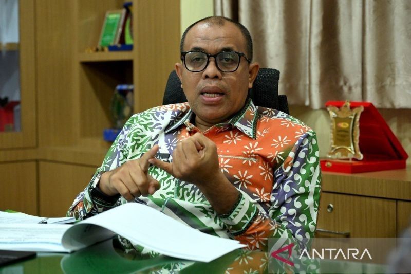 Sumut Optimistis Capai UHC di Seluruh Kabupaten/Kota dalam Dua Tahun