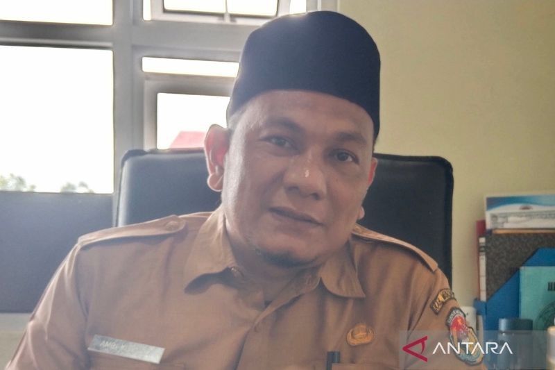 Pemkab Mukomuko Berikan Speaker Portabel untuk Masjid, Jaga Kelancaran Ibadah di Bulan Ramadhan