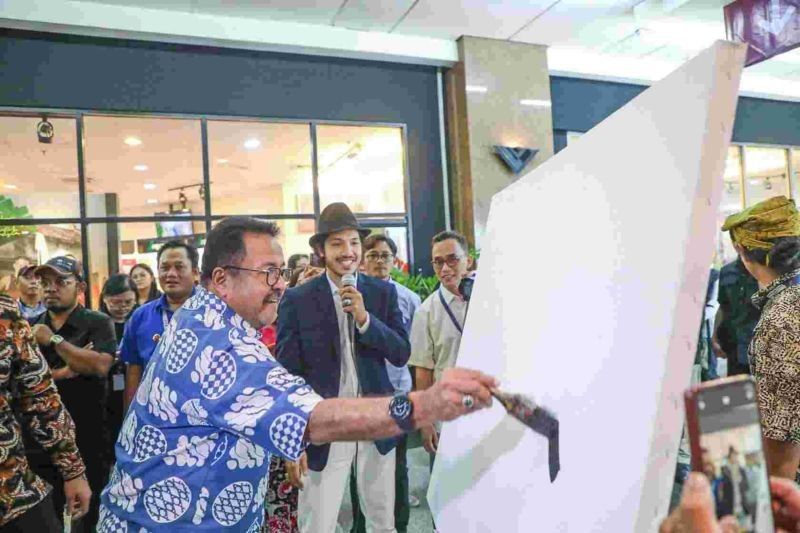 Pemprov DKI Jakarta Buka Peluang Kerjasama dengan Pelaku Ekonomi Kreatif untuk Wujudkan Kota Global