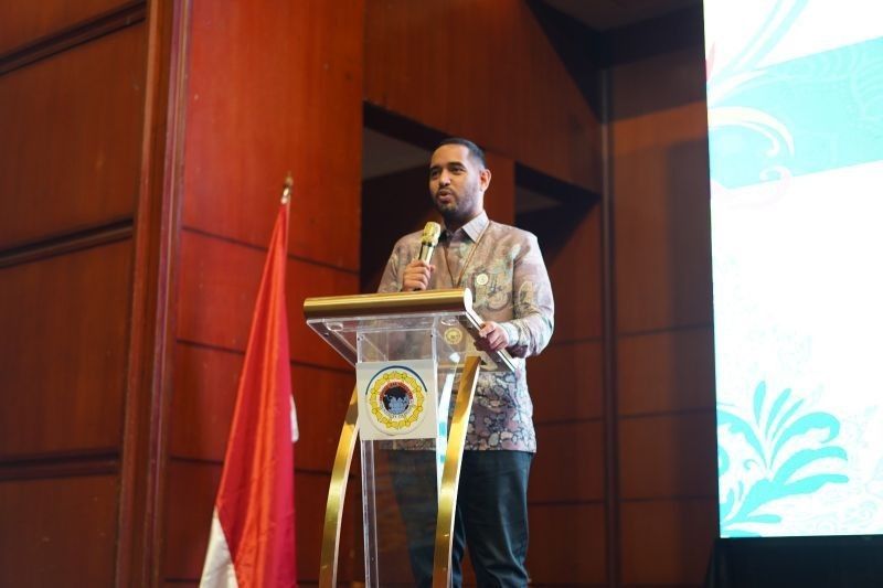 Apjati Desak DPR Tinjau Ulang Kenaikan Jaminan Deposito Rp3 Miliar