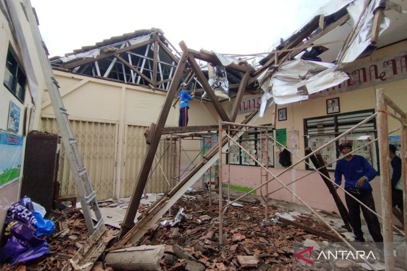 Kudus Perketat Lelang Proyek Sekolah: Cegah Ambruknya Bangunan dan Jamin Mutu