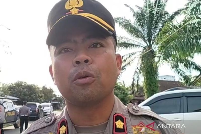 Polres Mukomuko Ajak Warga Isi Ramadhan dengan Kegiatan Positif, Hindari Balap Liar!