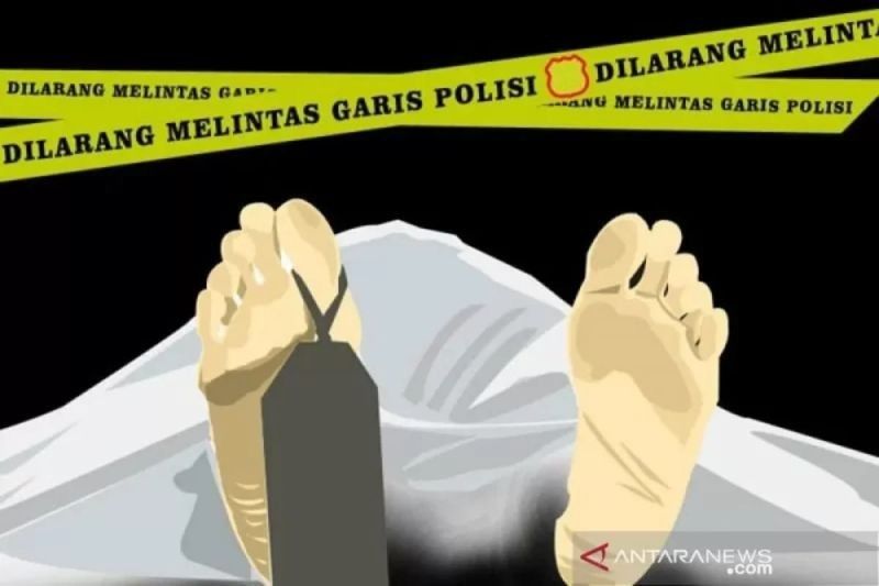 Mayat Ibu dan Anak di Toren Jakbar: Polisi Temukan Luka di Kepala, Diduga Pembunuhan