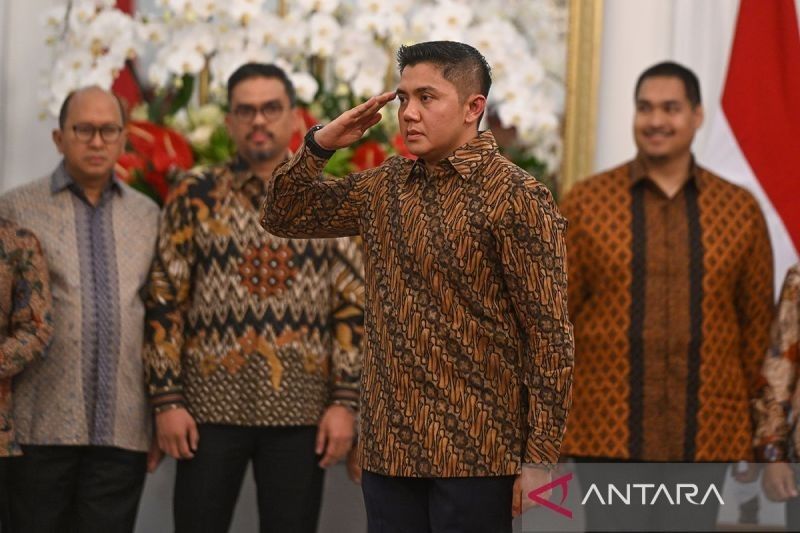 PSI: Kenaikan Pangkat Letkol Teddy Sesuai Prosedur, TNI Tetap Profesional