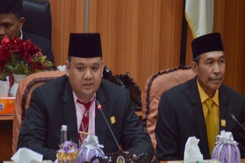 DPRD Palu Desak Pemkot Optimalkan Layanan Pengangkutan Sampah