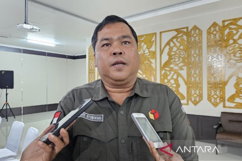 Bawaslu Papua Desak KPU Perbaiki DPT Jelang PSU Pilkada 2024