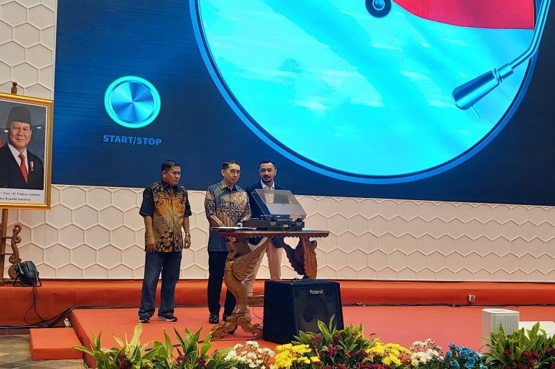 Fadli Zon: Musik, Simbol Persatuan dan Warisan Budaya Bangsa