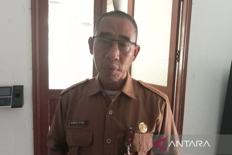 Pemkot Palangka Raya Gelar Operasi Pasar Murah Jelang Idul Fitri, Ringankan Beban Warga