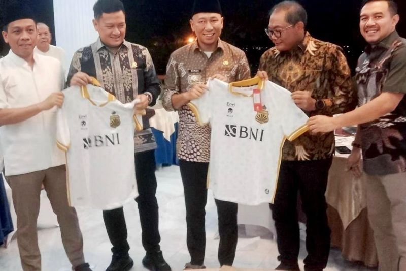 Lampung Perbaiki Stadion Sumpah Pemuda, Siap Jadi Markas Bhayangkara FC Liga 1?