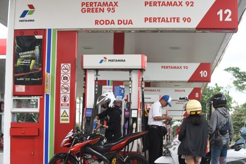 Harga BBM Pertamina, Shell, Vivo, dan BP Stabil Pekan Kedua Maret 2025