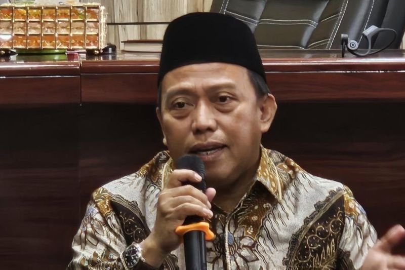 Kemenag Turun Tangan: Tarekat Ana' Loloa di Maros Dianggap Menyimpang