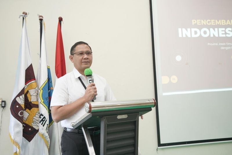 Dinas Pendidikan Jatim Tiadakan Wisuda SMA/SMK:  Momen Kelulusan Lebih Sederhana, Ramah Kantong!