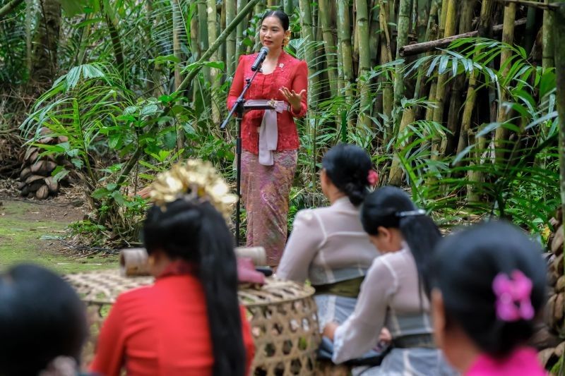 Kementerian Pariwisata Bidik Potensi Pariwisata Bali Timur: Karangasem Jadi Fokus Utama