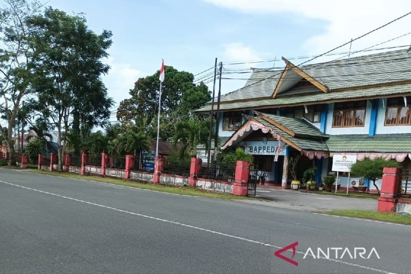 Pemkab Biak Numfor Tata Ulang Struktur OPD, Siap Tingkatkan Pelayanan Publik