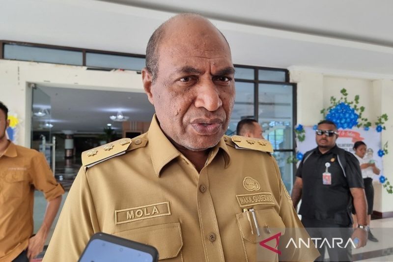 Papua Barat Cari Solusi Atasi Krisis Dokter Spesialis di Tujuh Kabupaten