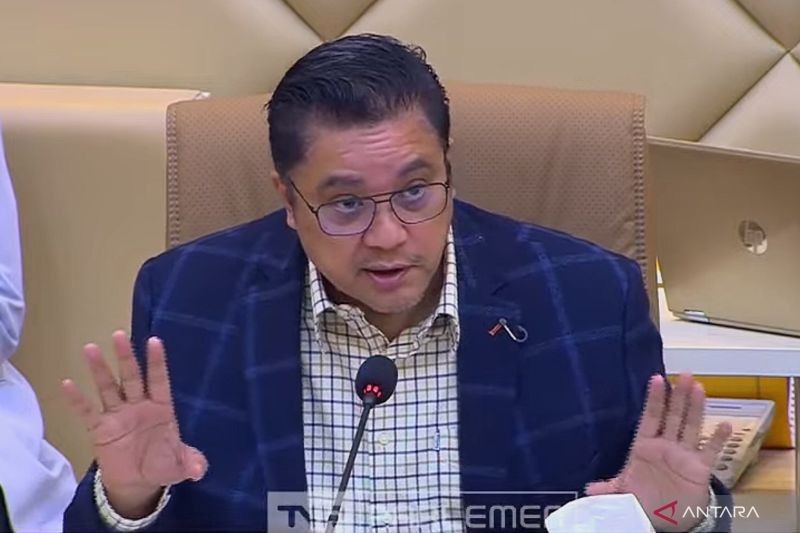 DPR Periksa Kesiapan Anggaran PSU Pilkada 2024: 24 Daerah Terdampak Putusan MK