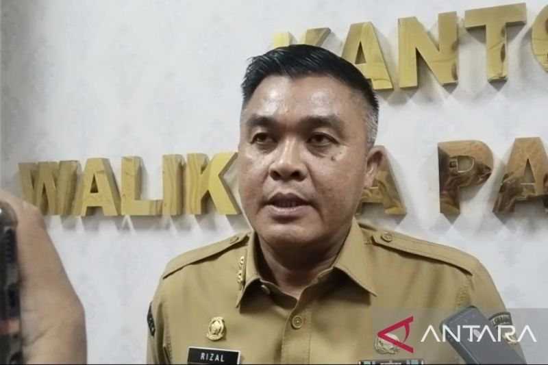 Lurah di Palembang Dimutasi Usai Ketahuan Bolos Kerja Saat Disidak Wali Kota