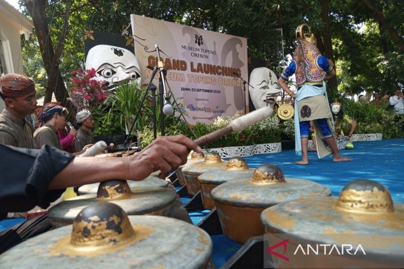 Kota Cirebon Luncurkan CoE 2025: Strategi Jitu Dongkrak Pariwisata