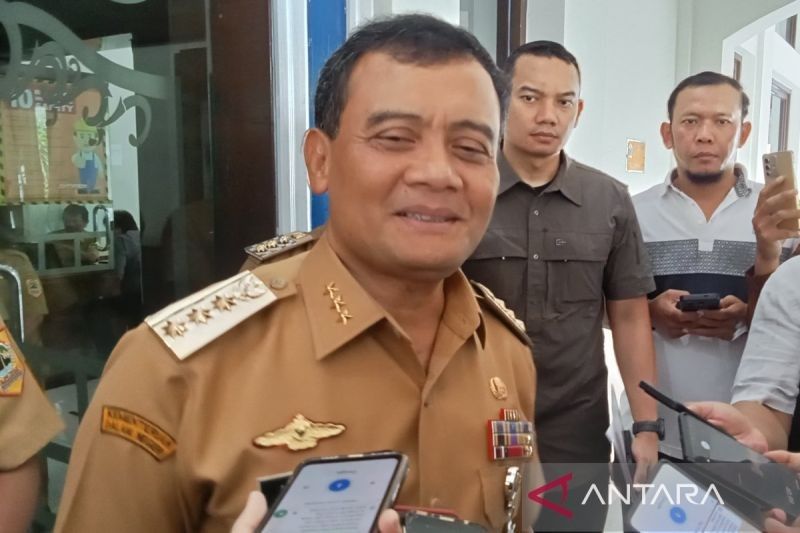 Gubernur Jateng Buka Mal Pelayanan Publik (MPP) di Solo, Permudah Akses Layanan Pemerintah