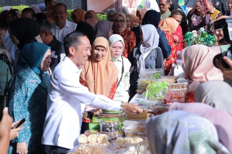 Palembang Ajak UMKM Gunakan Kemasan Ramah Lingkungan untuk Cegah Banjir