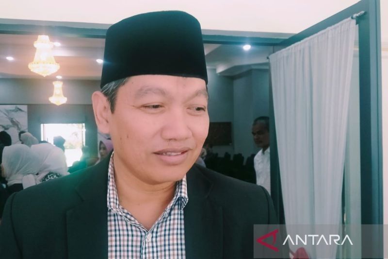 Pemprov NTB Siapkan Payung Hukum Program Desa Berdaya Rp300 Juta