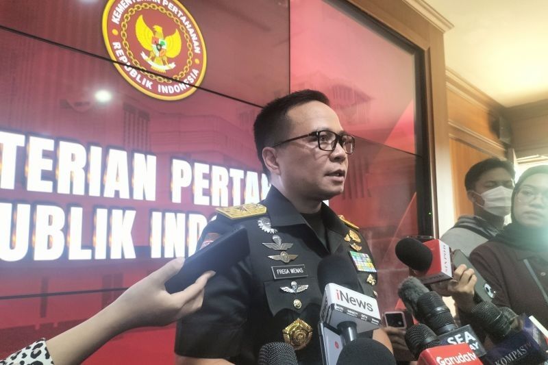 RI dan Vietnam Perkuat Kerja Sama Pertahanan, Bidik Pengadaan Alutsista