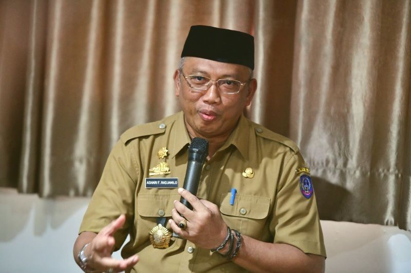 Ramadan Fest 2025 Andalan Hati: Pemprov Sulsel Dukung UMKM Lokal