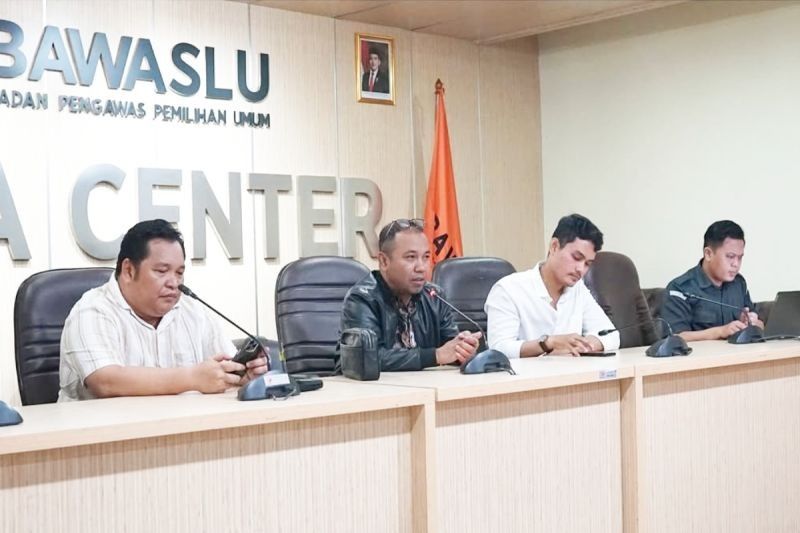 Bawaslu Kalsel Siapkan Strategi Pengawasan Efektif PSU Pilwali Banjarbaru 2025