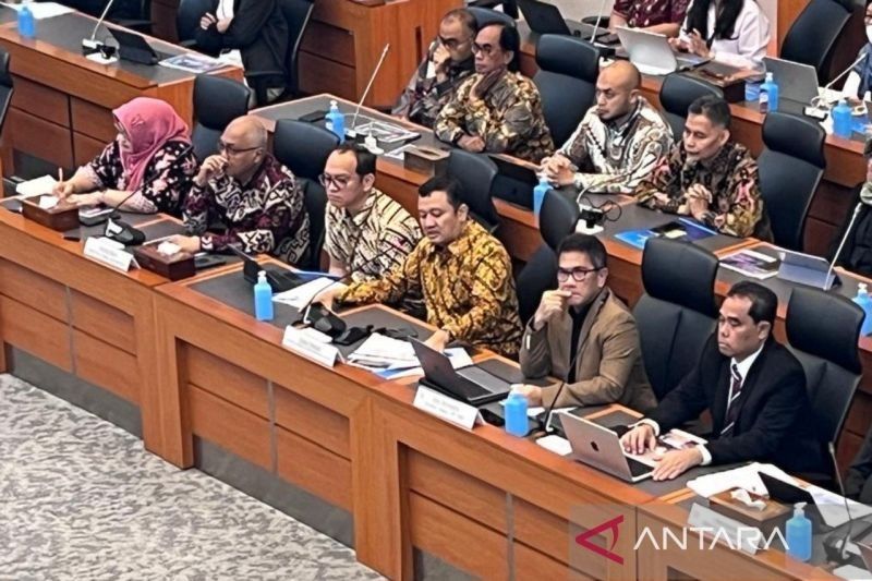 Kominfo Usul Merger TVRI, RRI, dan ANTARA: Wujudkan Broadcasting Multiplatform